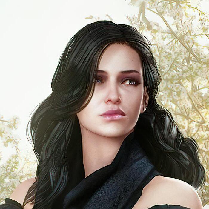 Jennifer avatar